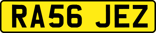 RA56JEZ