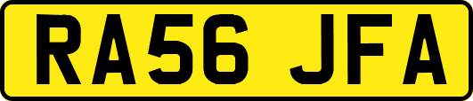 RA56JFA