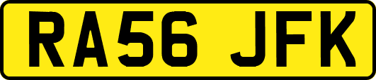 RA56JFK