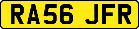 RA56JFR