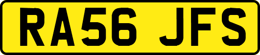 RA56JFS