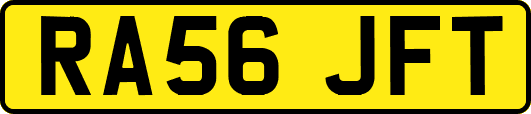 RA56JFT