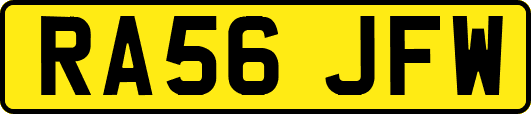 RA56JFW