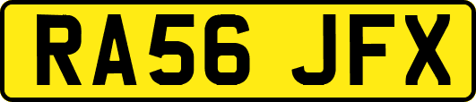 RA56JFX