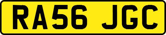 RA56JGC