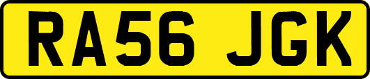 RA56JGK