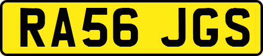 RA56JGS