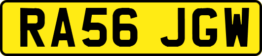 RA56JGW
