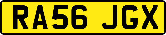 RA56JGX