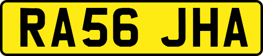 RA56JHA