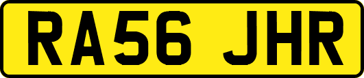 RA56JHR