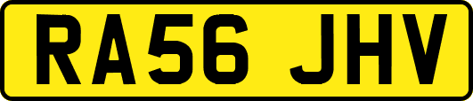 RA56JHV