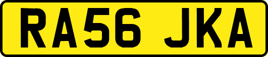 RA56JKA