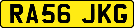 RA56JKG