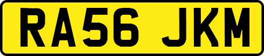 RA56JKM