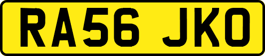 RA56JKO