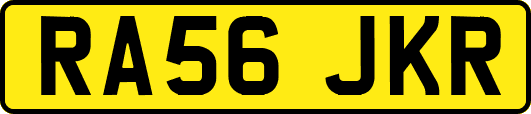 RA56JKR