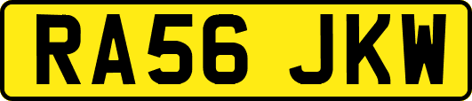 RA56JKW
