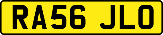 RA56JLO