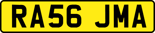RA56JMA