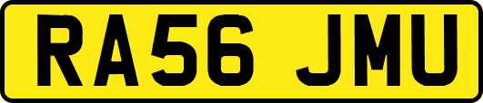 RA56JMU