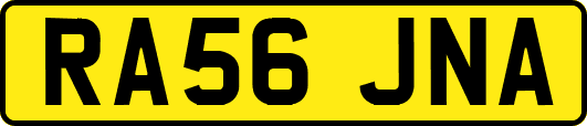 RA56JNA