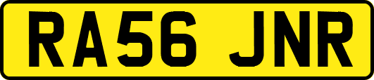 RA56JNR