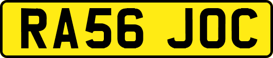 RA56JOC