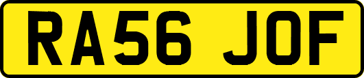 RA56JOF