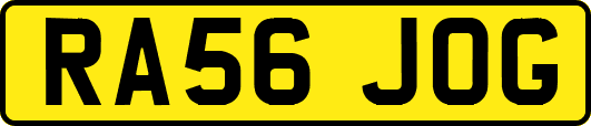 RA56JOG