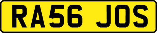 RA56JOS