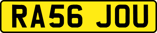 RA56JOU
