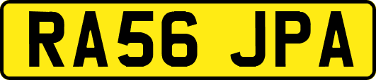 RA56JPA