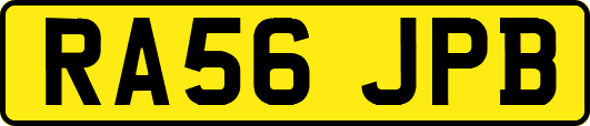 RA56JPB
