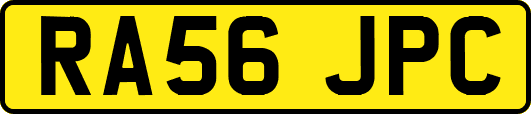 RA56JPC