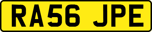 RA56JPE
