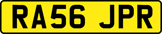 RA56JPR