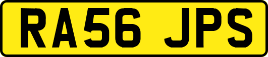 RA56JPS