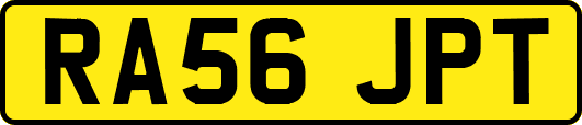 RA56JPT