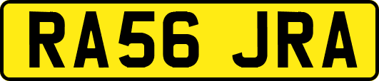 RA56JRA