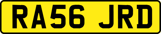 RA56JRD