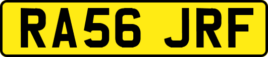 RA56JRF
