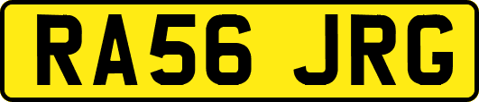 RA56JRG