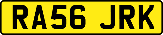 RA56JRK