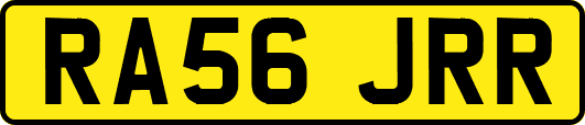 RA56JRR