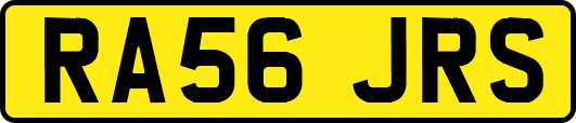 RA56JRS
