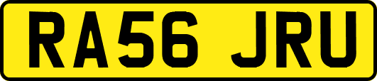 RA56JRU