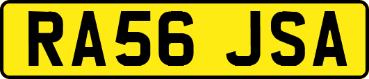 RA56JSA