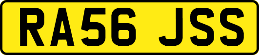 RA56JSS