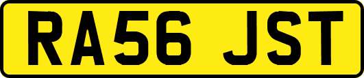 RA56JST